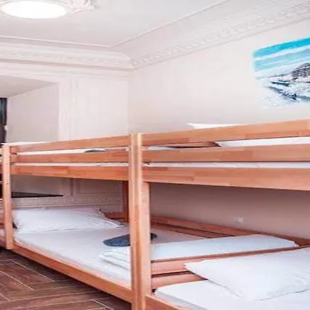 Apartment Kiev Exterior photo