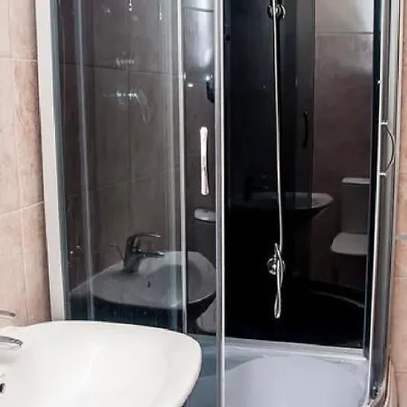 Apartment Kiev Exterior photo