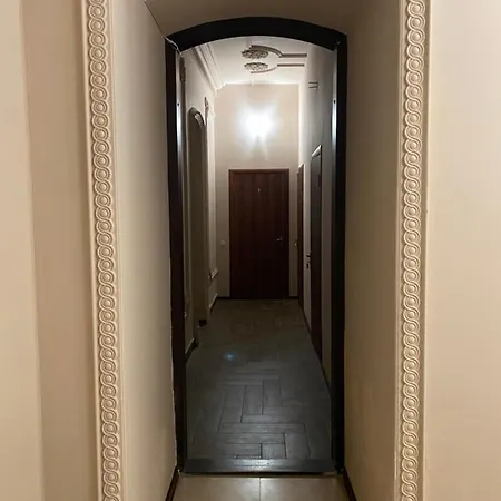 Apartment Kiev Exterior photo