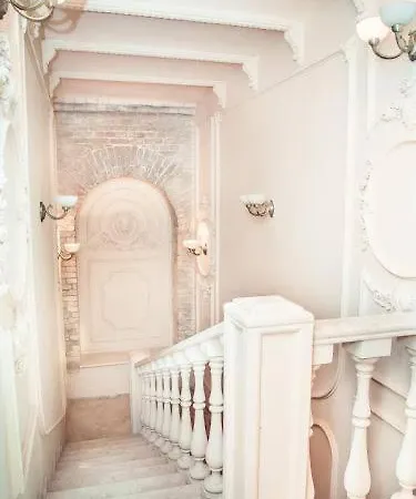 Apartment Kiev Exterior photo