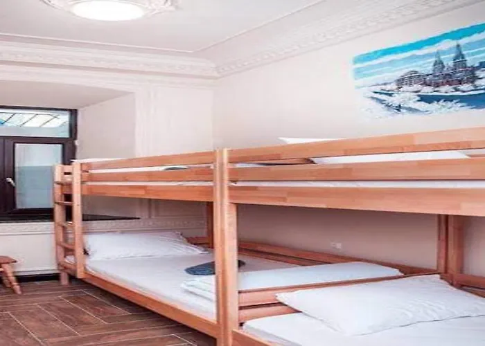 Apartment Kiev