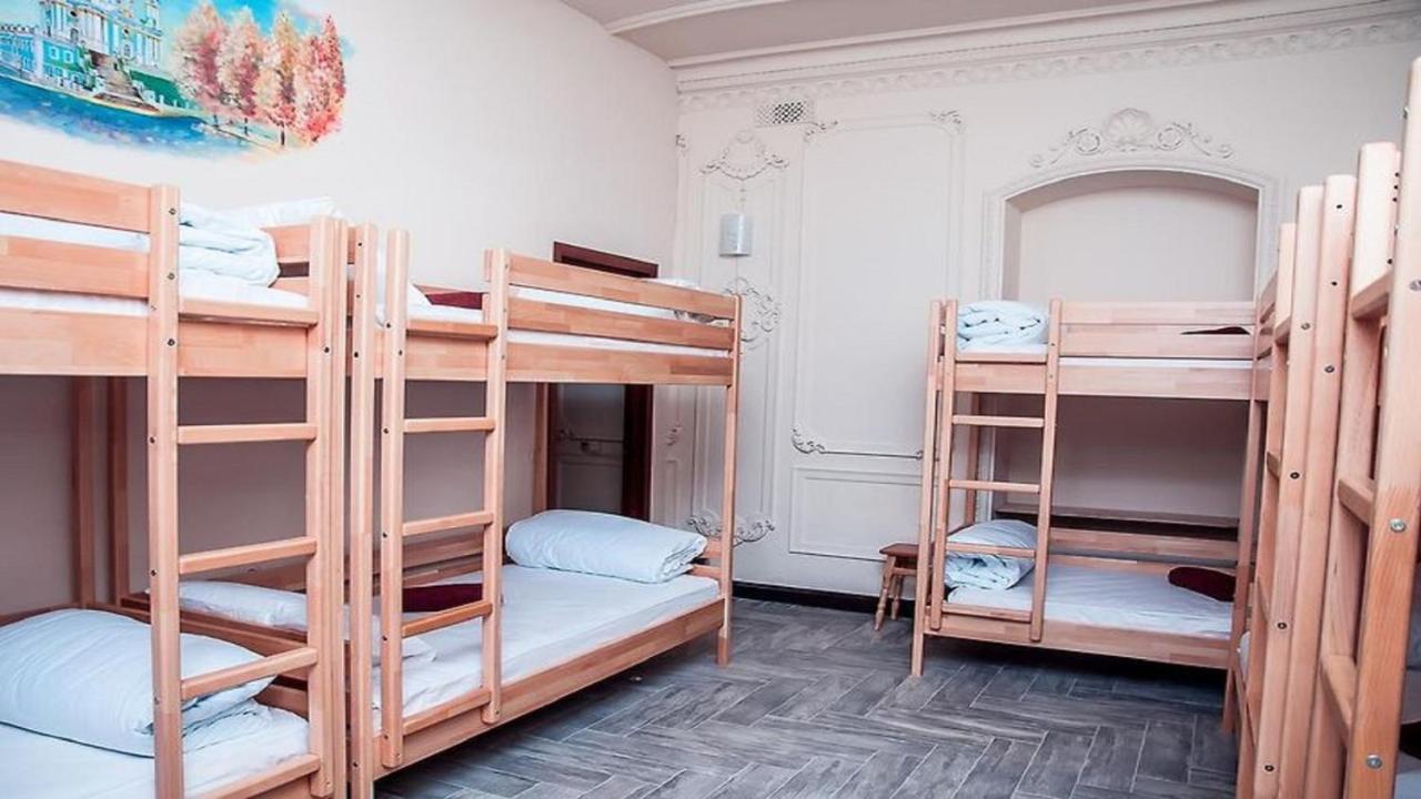 Hostel Apartment Kiev