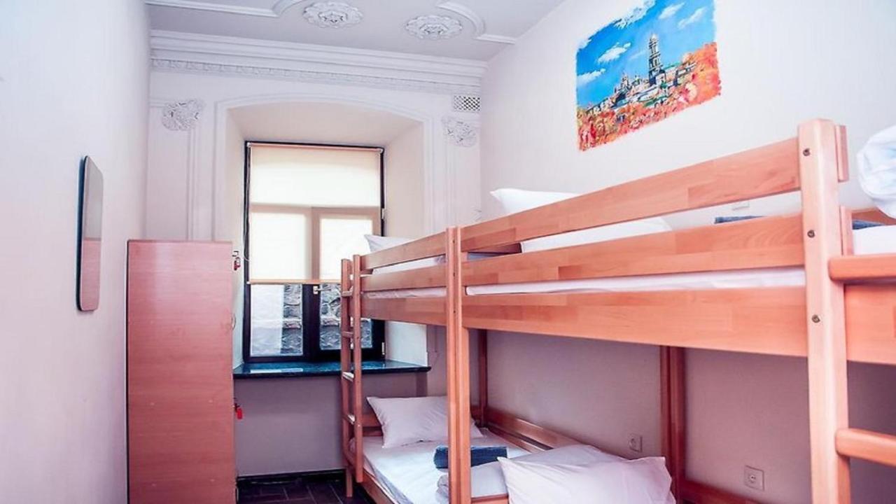 Hostel Apartment Kiev *
