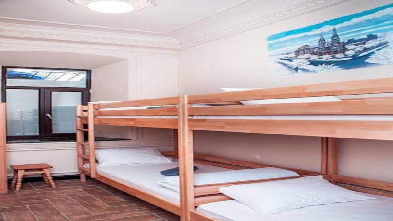 Hostel Apartment Kiev *