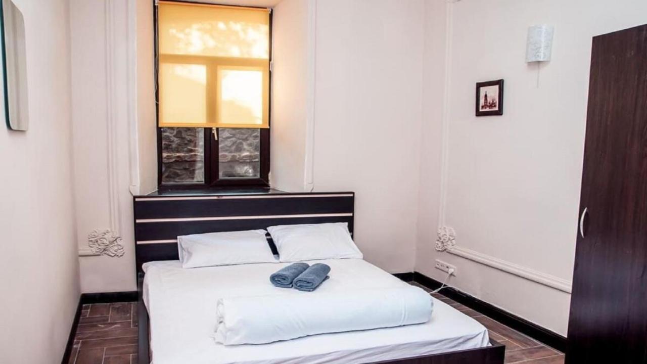 Apartment Kiev Hostel Kiew