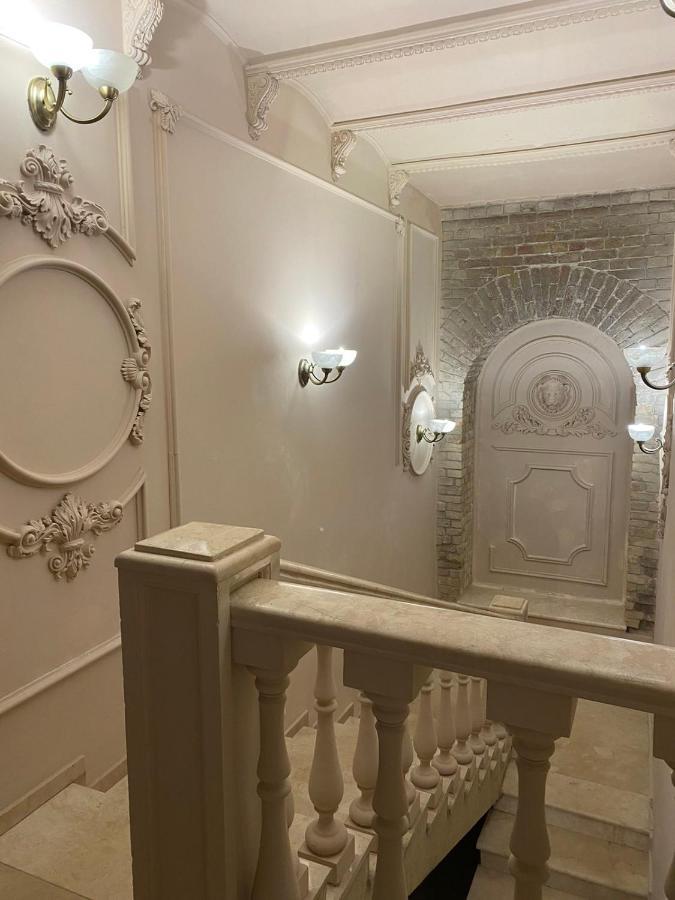 Apartment Kiev