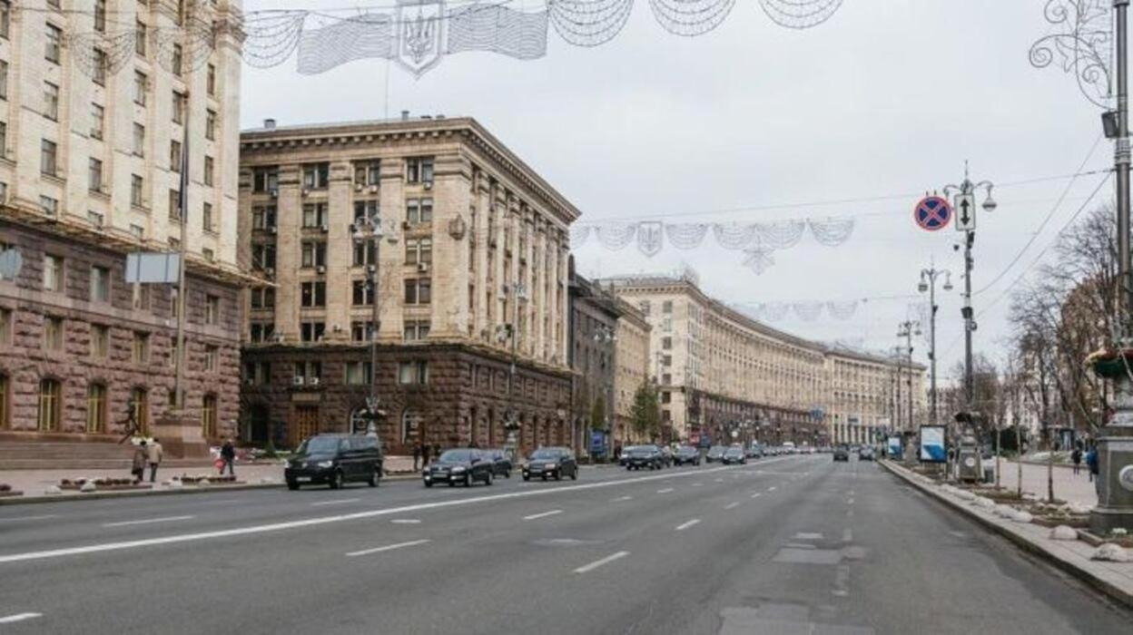 Hostel Apartment Kiev