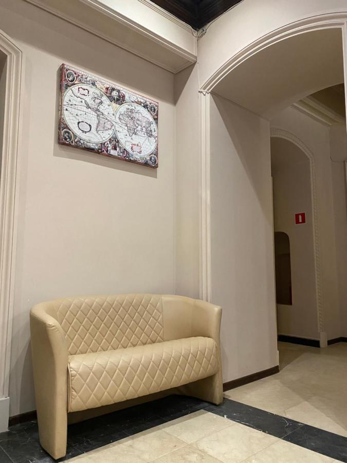 Apartment Kiev Hostel Kiew