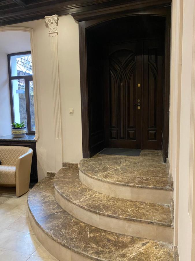Apartment Kiev Hostel